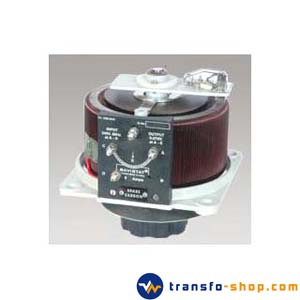 ALTERNOSTAT MONO 10A IP00 VARIATION MANUELLE